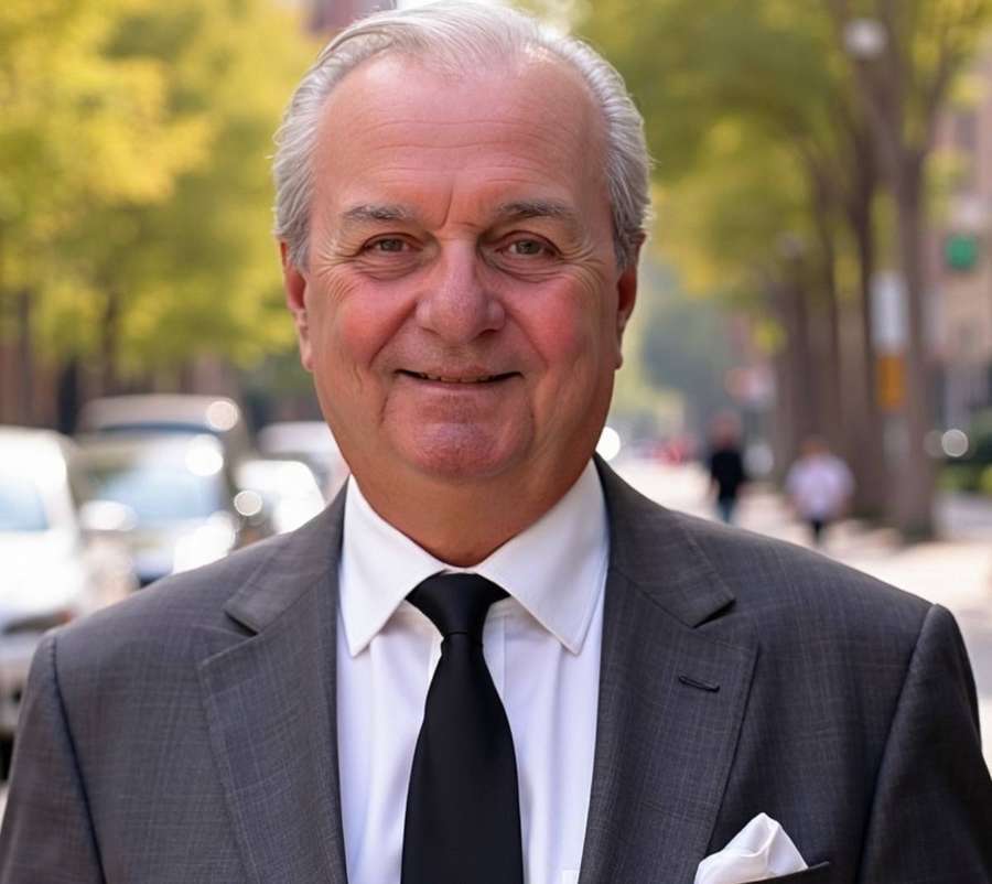Charles G. Manis, Founder and CEO
