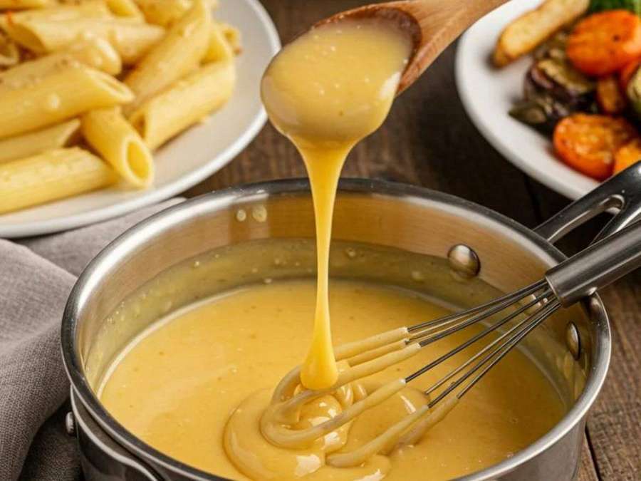 Cheese Sauce