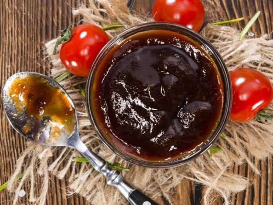 Barbecue Sauce