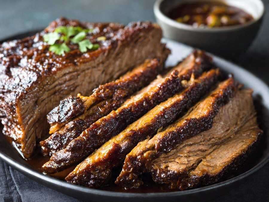 Beef Brisket